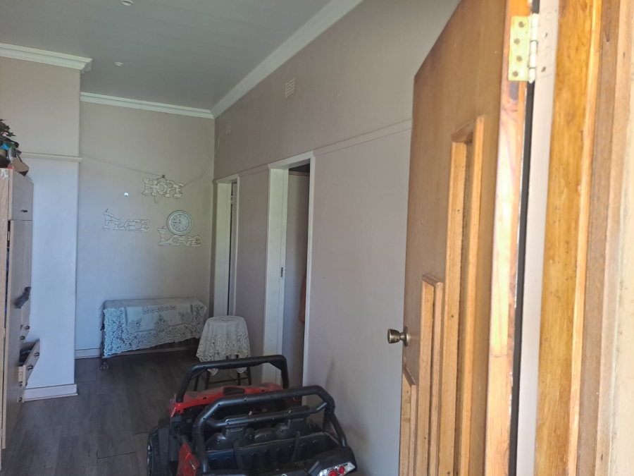 2 Bedroom Property for Sale in Hennenman Free State